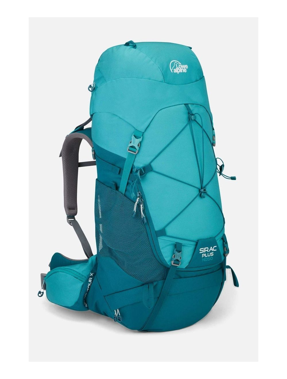 Lowe Alpine Sirac Plus ND 50 Liter
