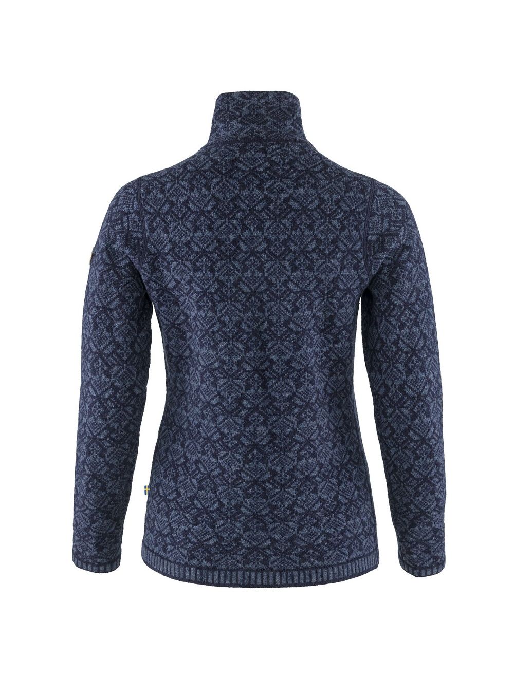 Fjallraven Snow Cardigan voor dames online kopen Ronald