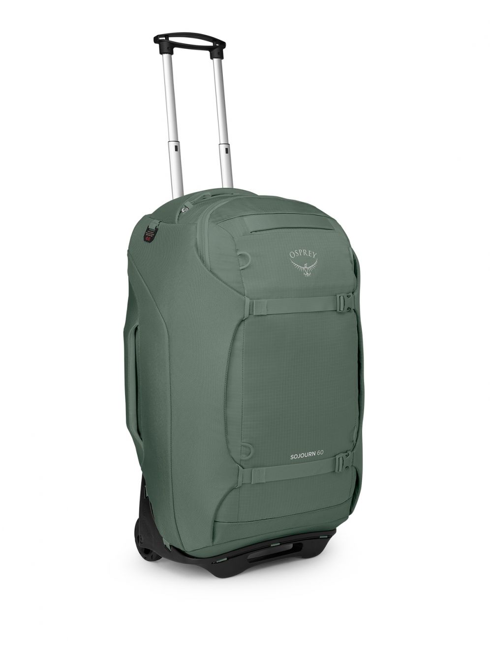 Osprey sojourn hot sale 60 test