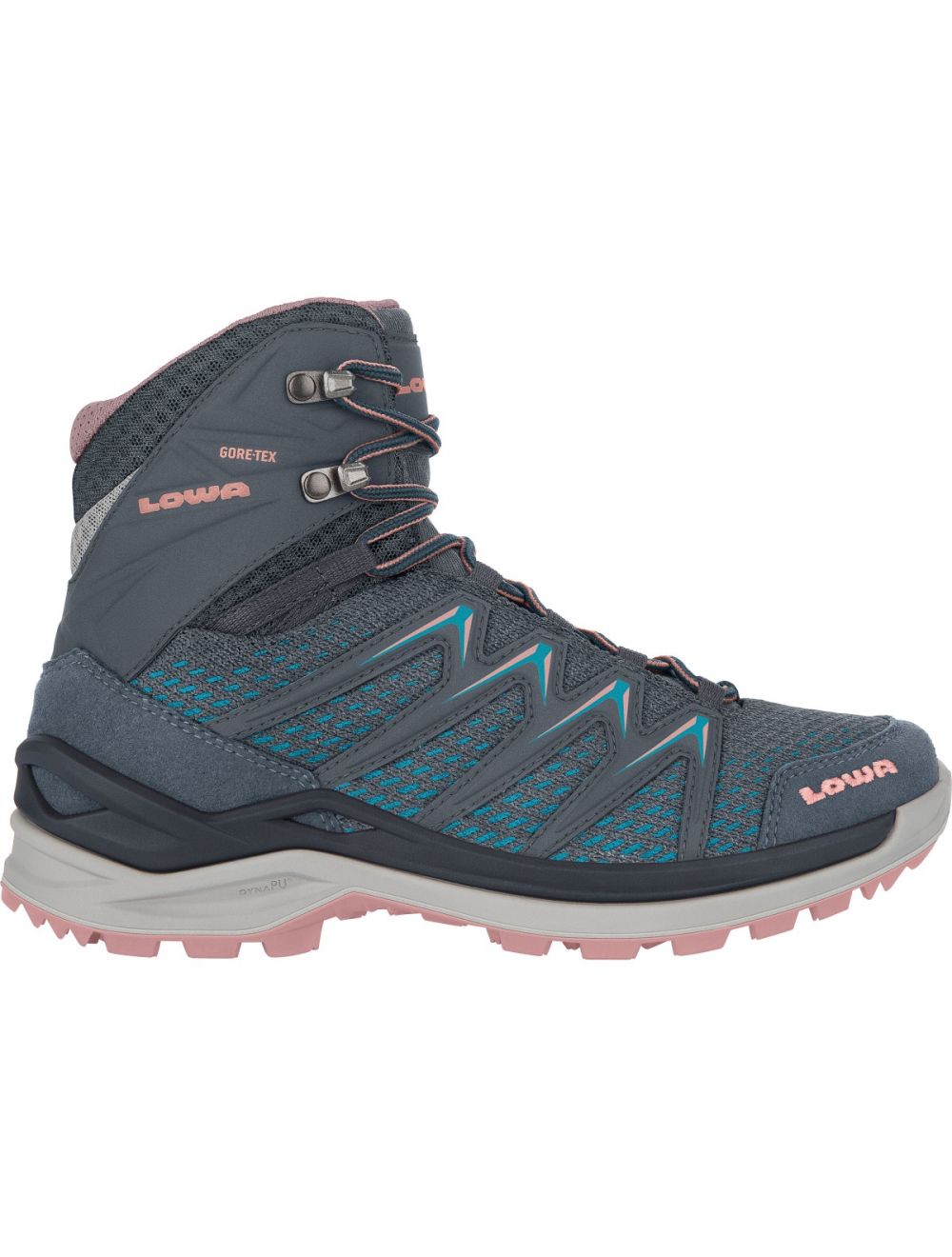 Halloween Extremisten ruw Lowa Innox pro GTX Mid voor dames – Ronald Adventure Shop