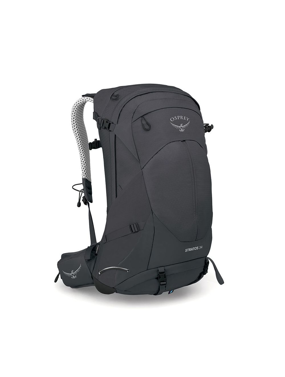 Osprey stratos 34 review sales