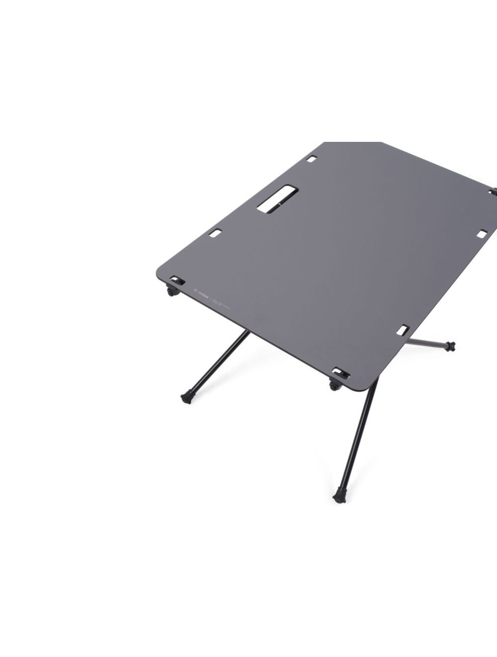 De Helinox Table One Solid Top Koop je bij Ronald Adventure Shop