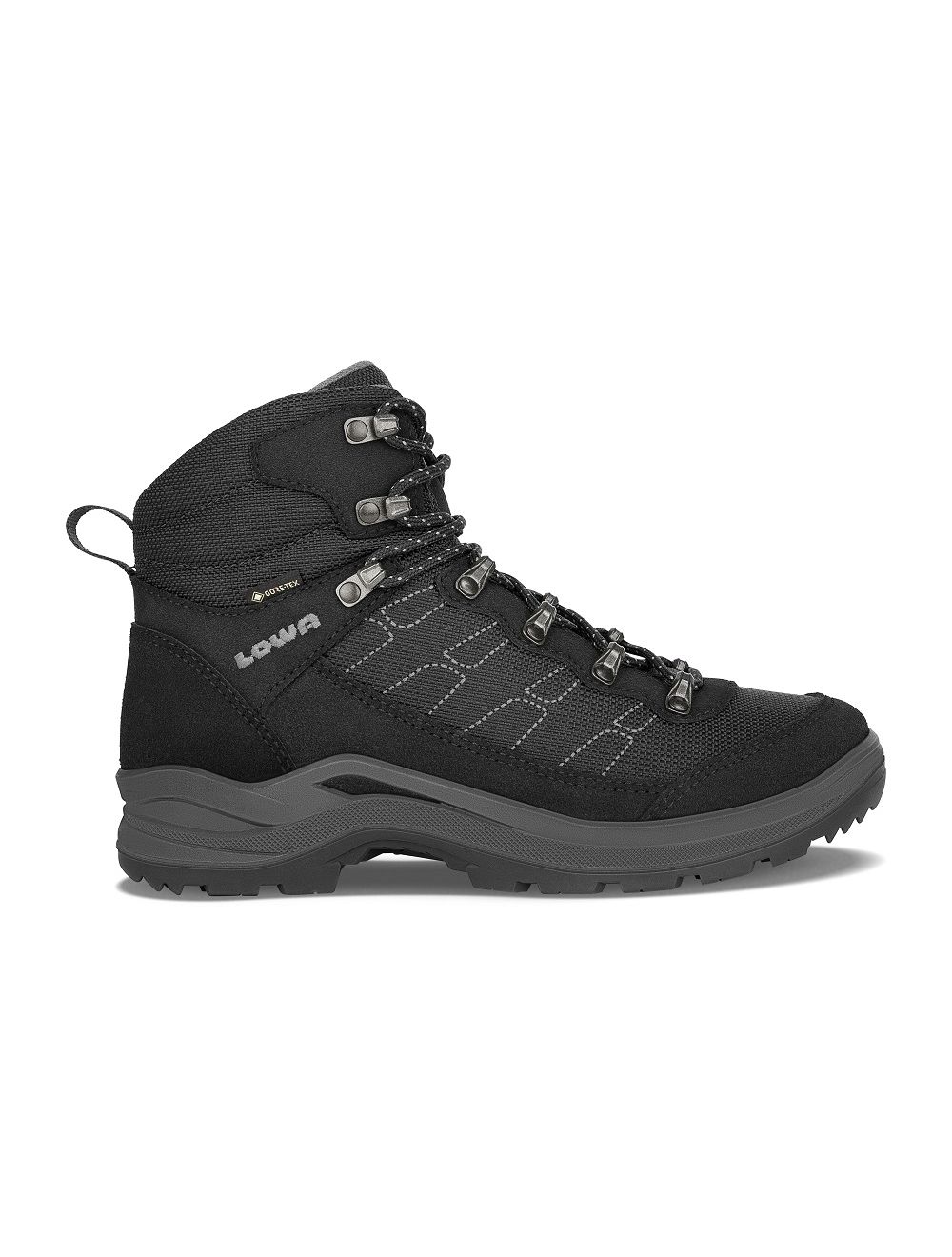 Lowa taurus ii best sale gtx mid ws