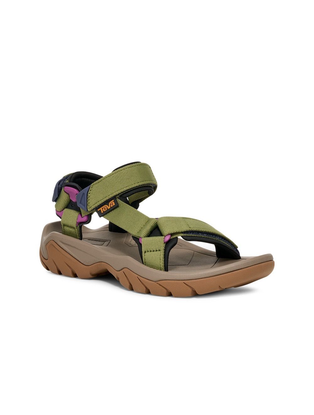 Teva Terra Fi Teva Sandalen Heren Teva Terra Fi Universal Voor Heren