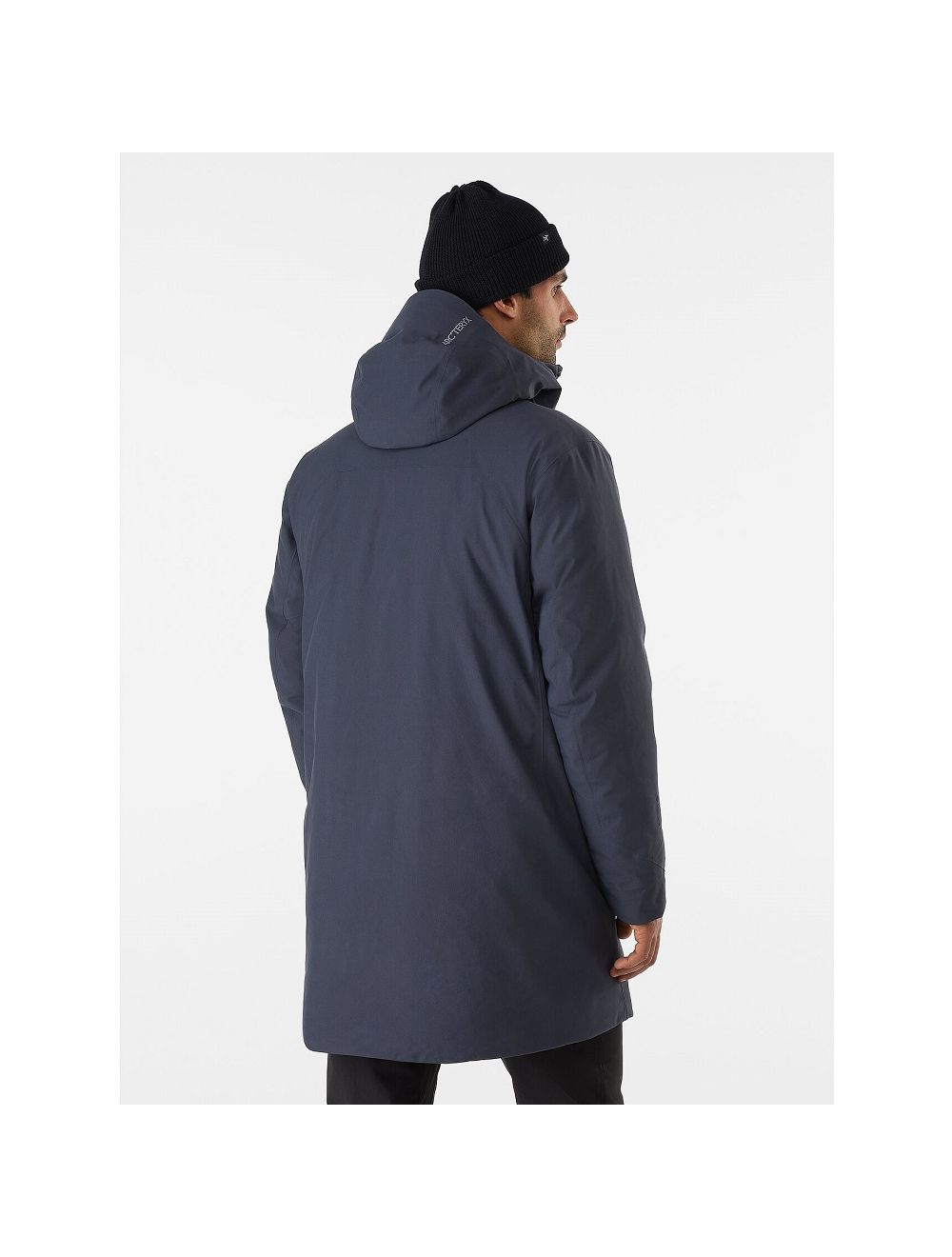 arc teryx therme sv parka