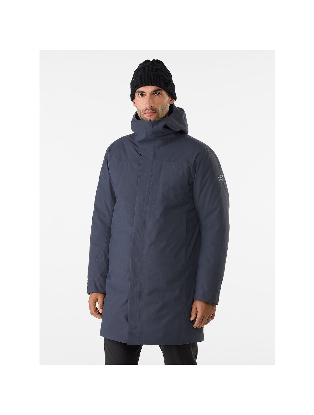 arc teryx therme sv parka