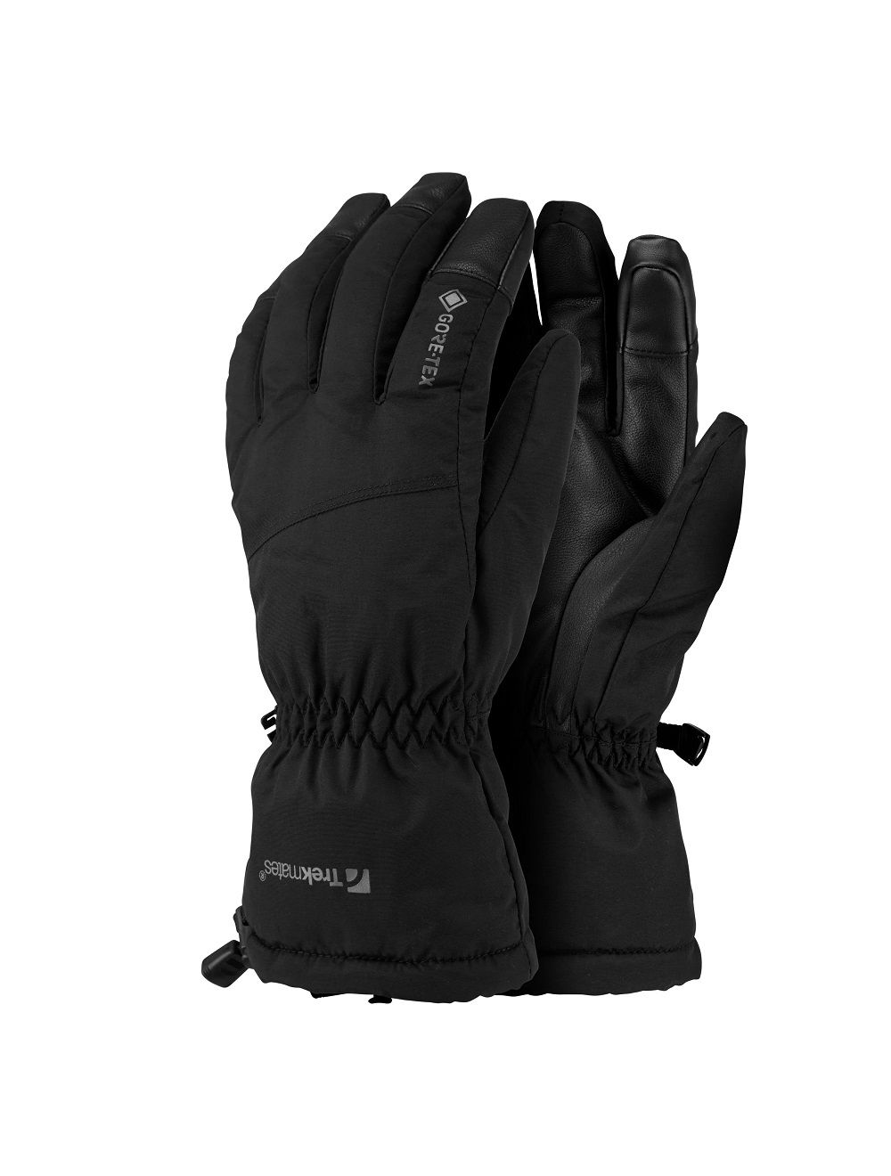 De Trekmates Chamonix Glove voor bestellen ? Ronald Adventure Shop - Beverwijk