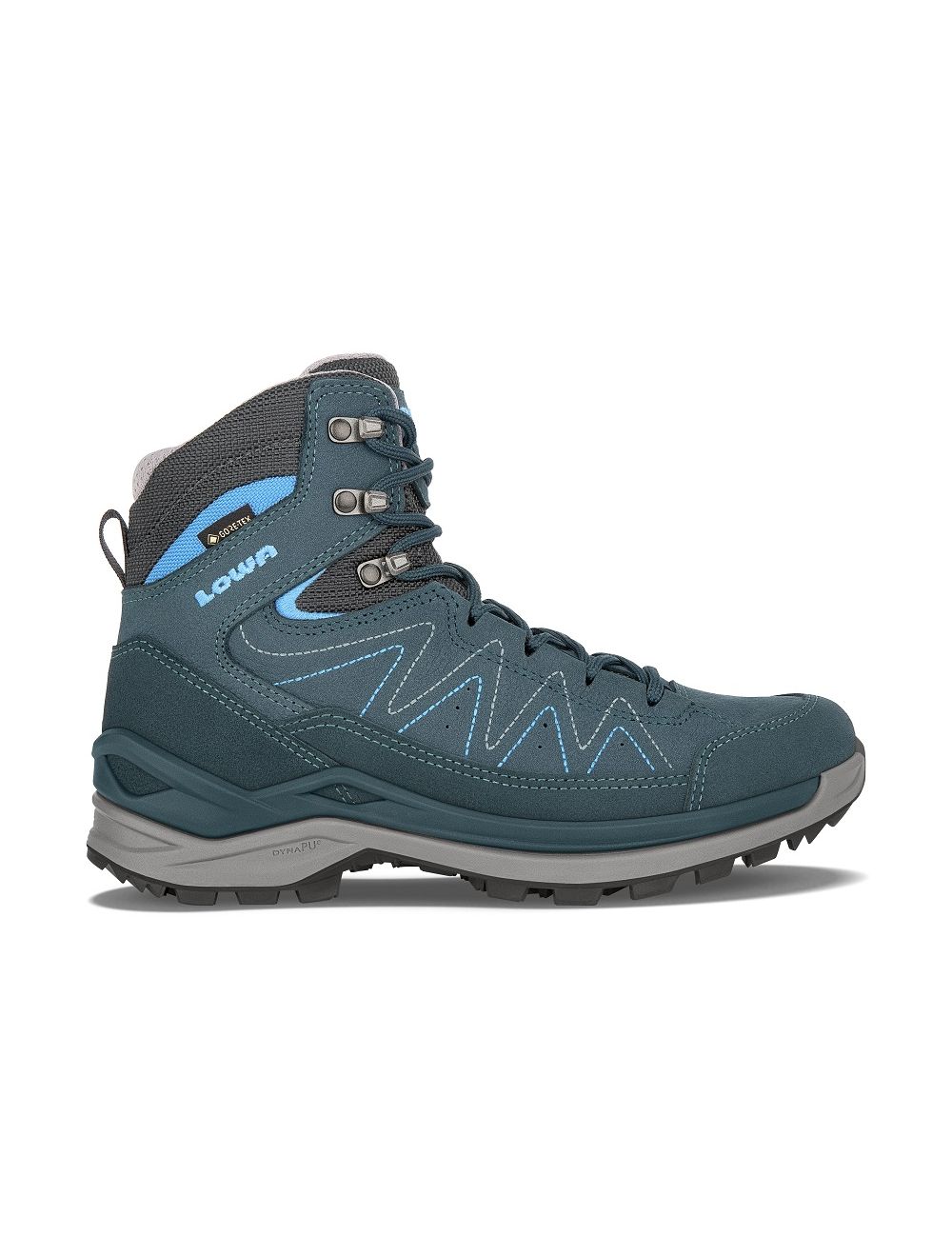 Lijm punch Melancholie Lowa Toro evo GTX Mid voor dames kopen – Ronald Adventure Shop