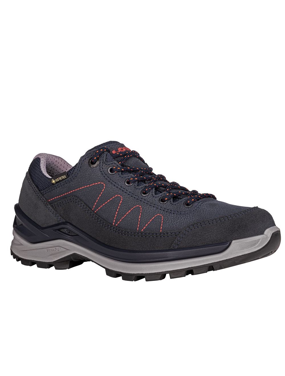 LOWA Men Toro Pro GTX Lo Wandelschoenen | SPORT 2000