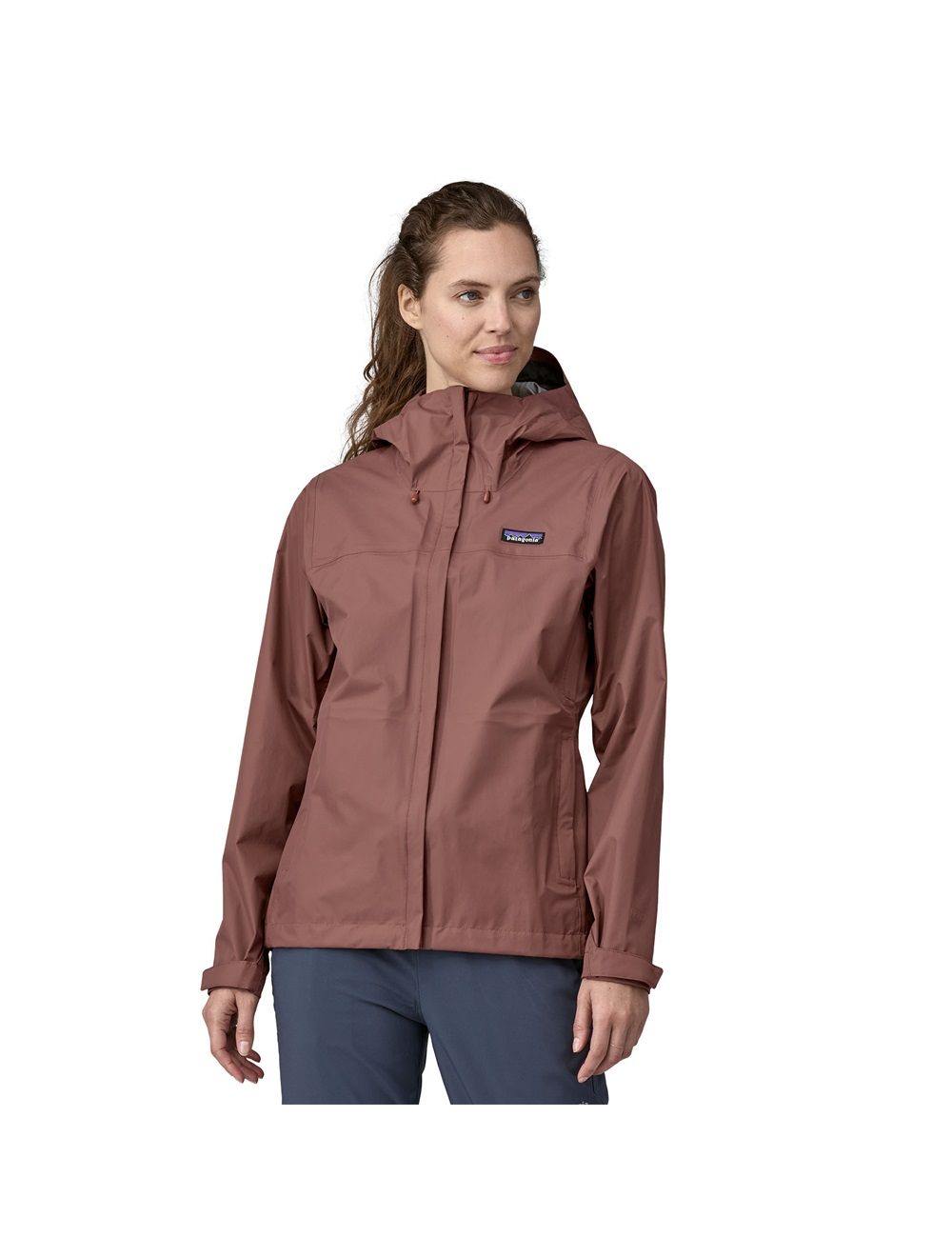 Patagonia torrentshell jas outlet