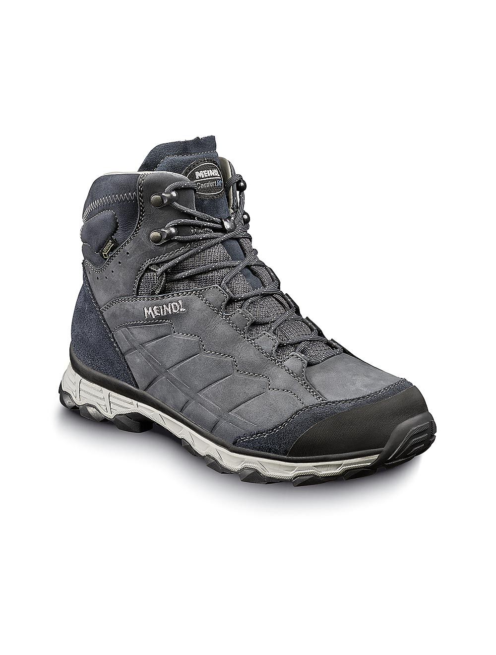 Meindl brede wandelschoen sales