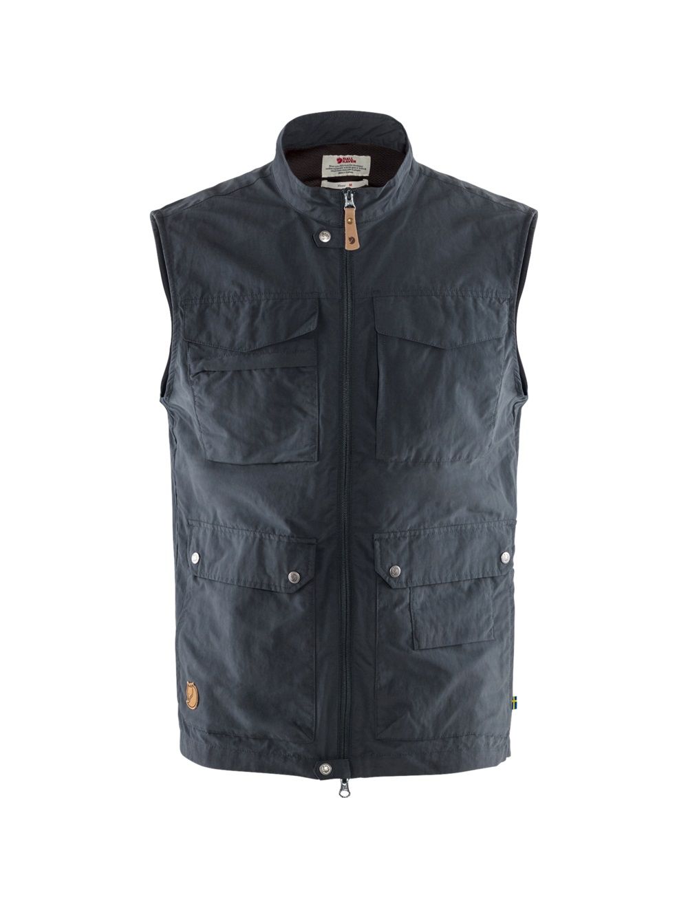 Fjallraven vest 2025