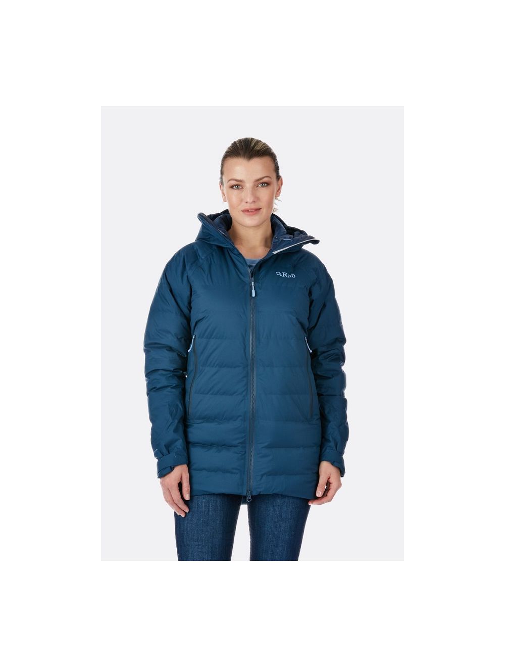 Rab Valiance Parka