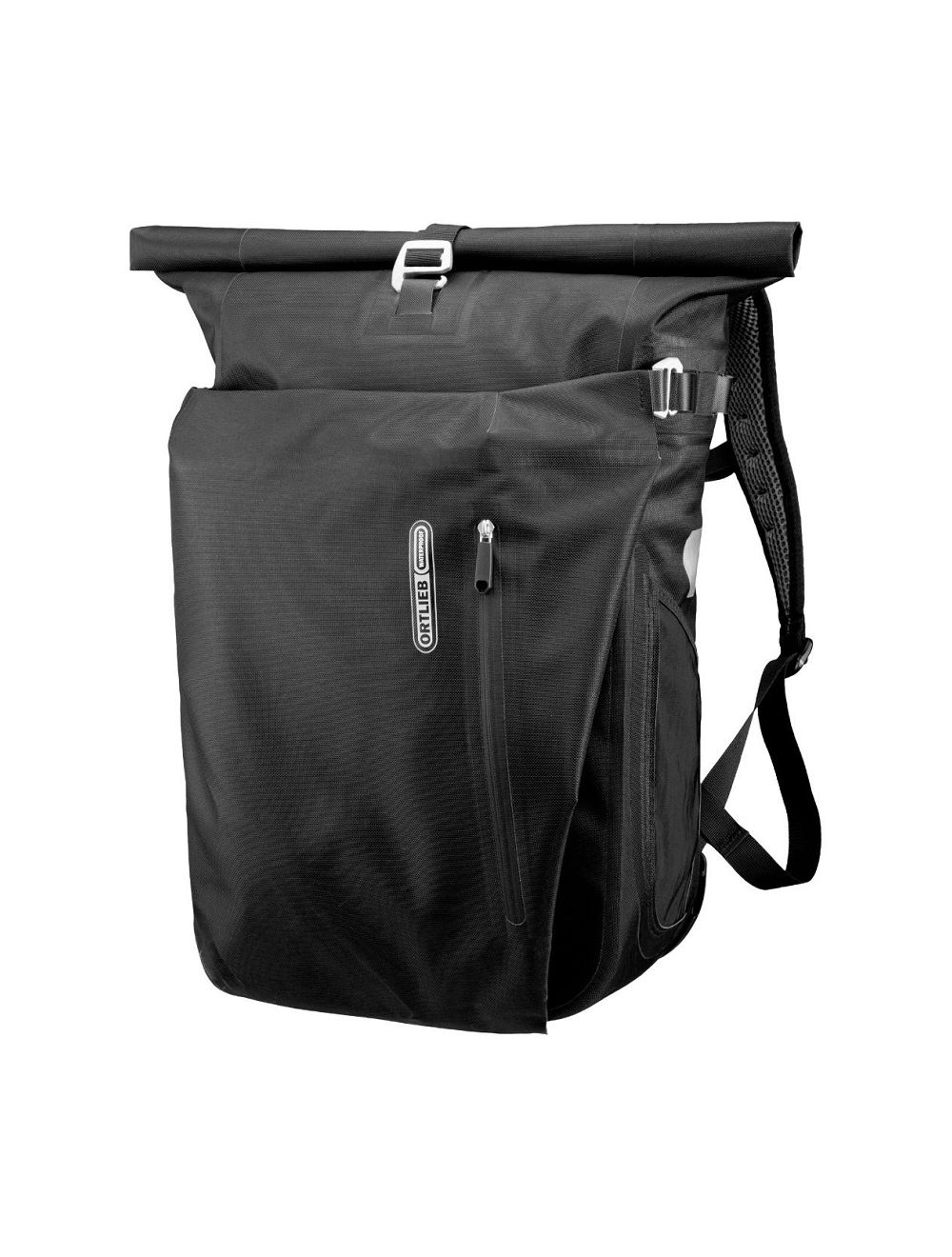 Ortlieb Vario PS Fietstas rugtas combi