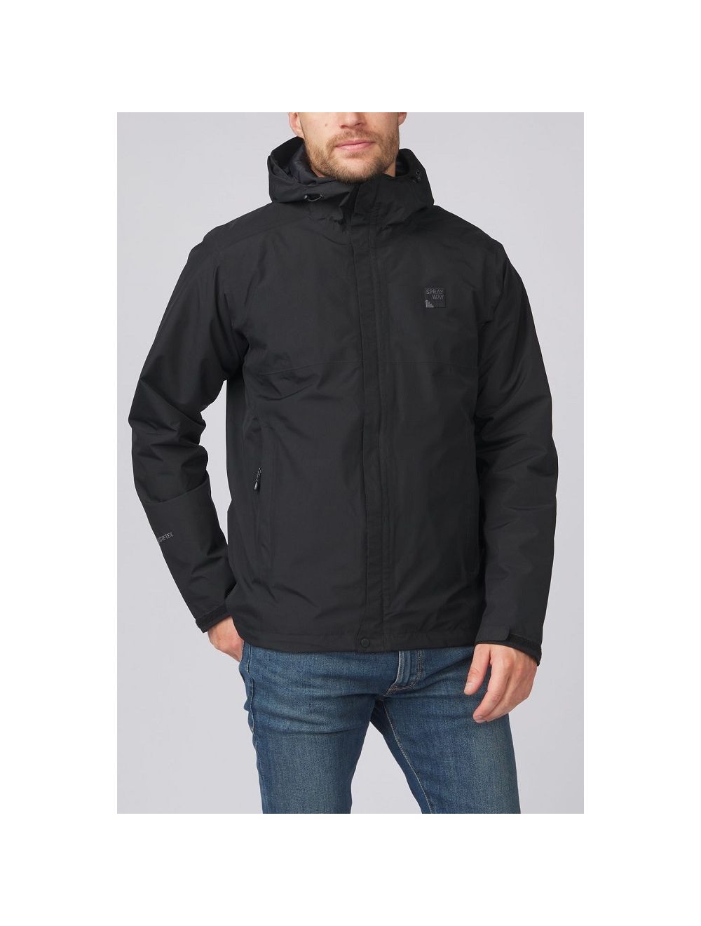 Sprayway discount insulated jacket