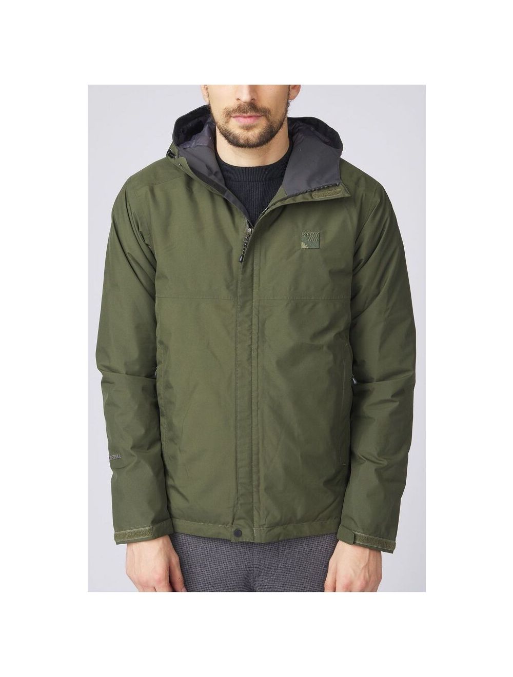 Sprayway Vihar Insulated jacket kopen 