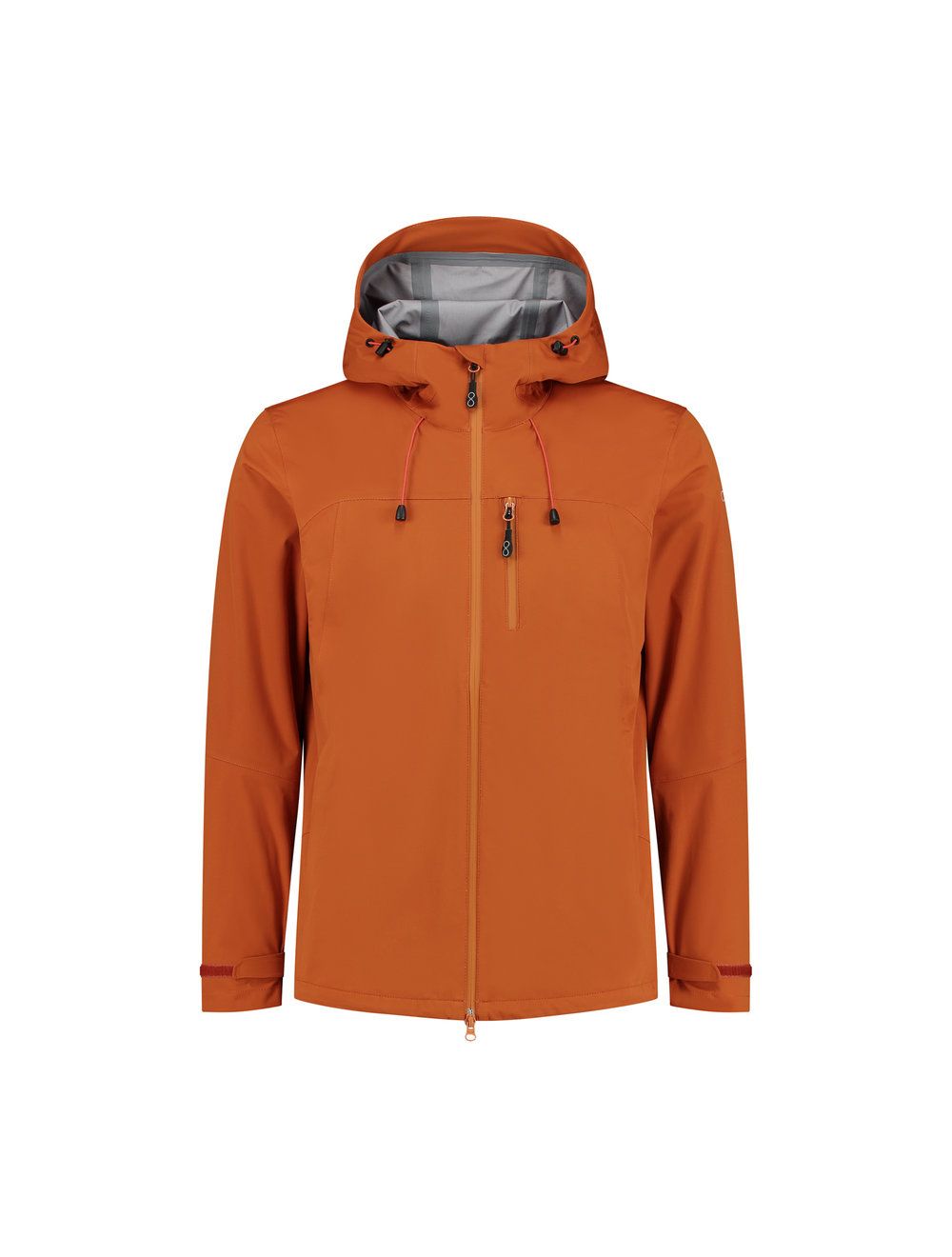 Blueloop Virga Shell Rainjacket kopen Ronald Adventure Shop