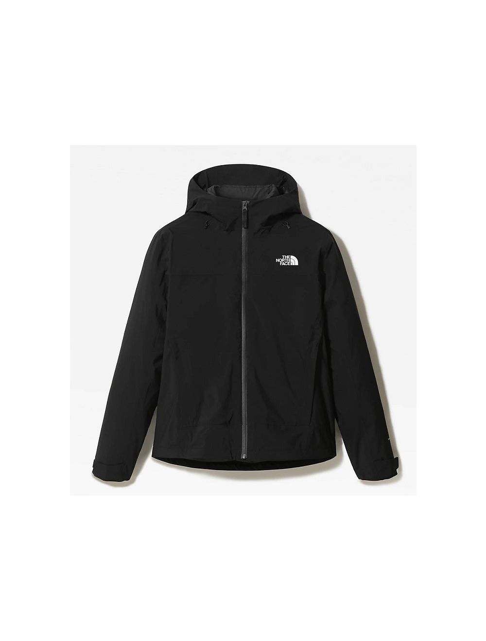 The North Face W Mountain Light Futurelight Triclimate Jacket