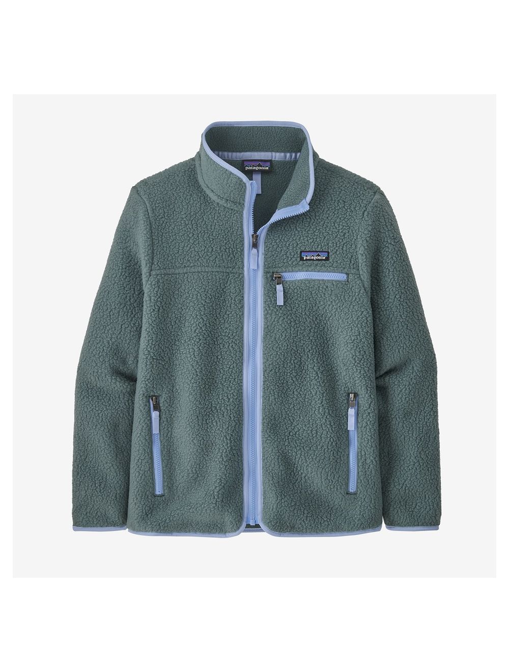 Buy hot sale patagonia fleece