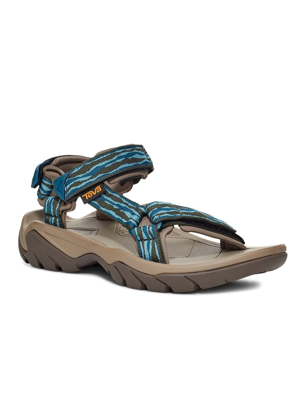 Teva terra fi cheap 5 dames