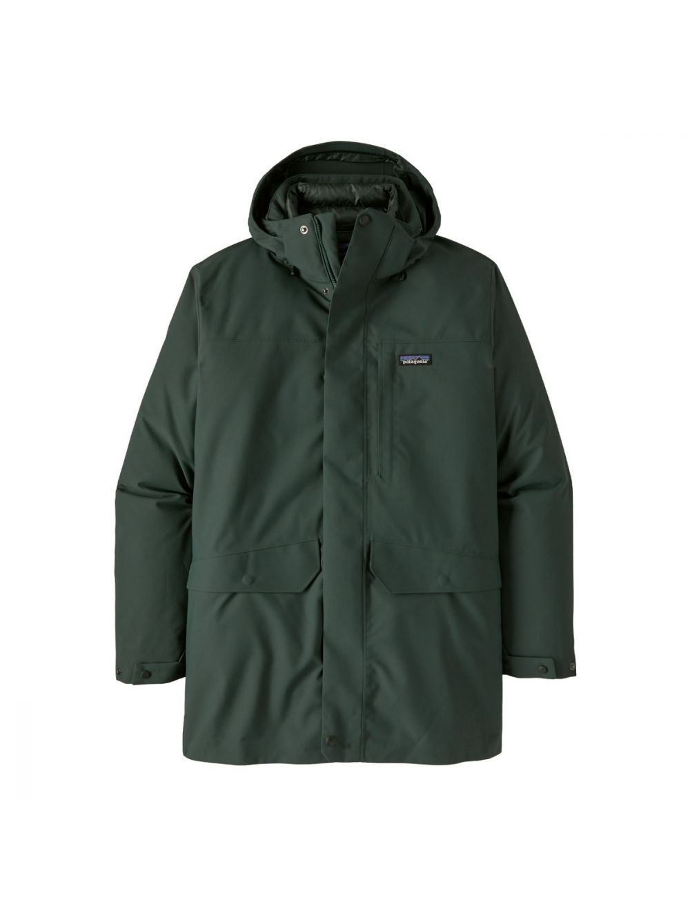 Patagonia heren jas on sale