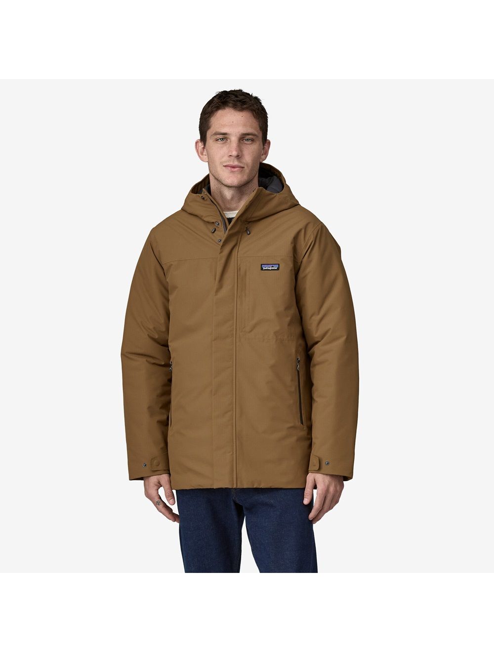 Patagonia Windshadow Parka