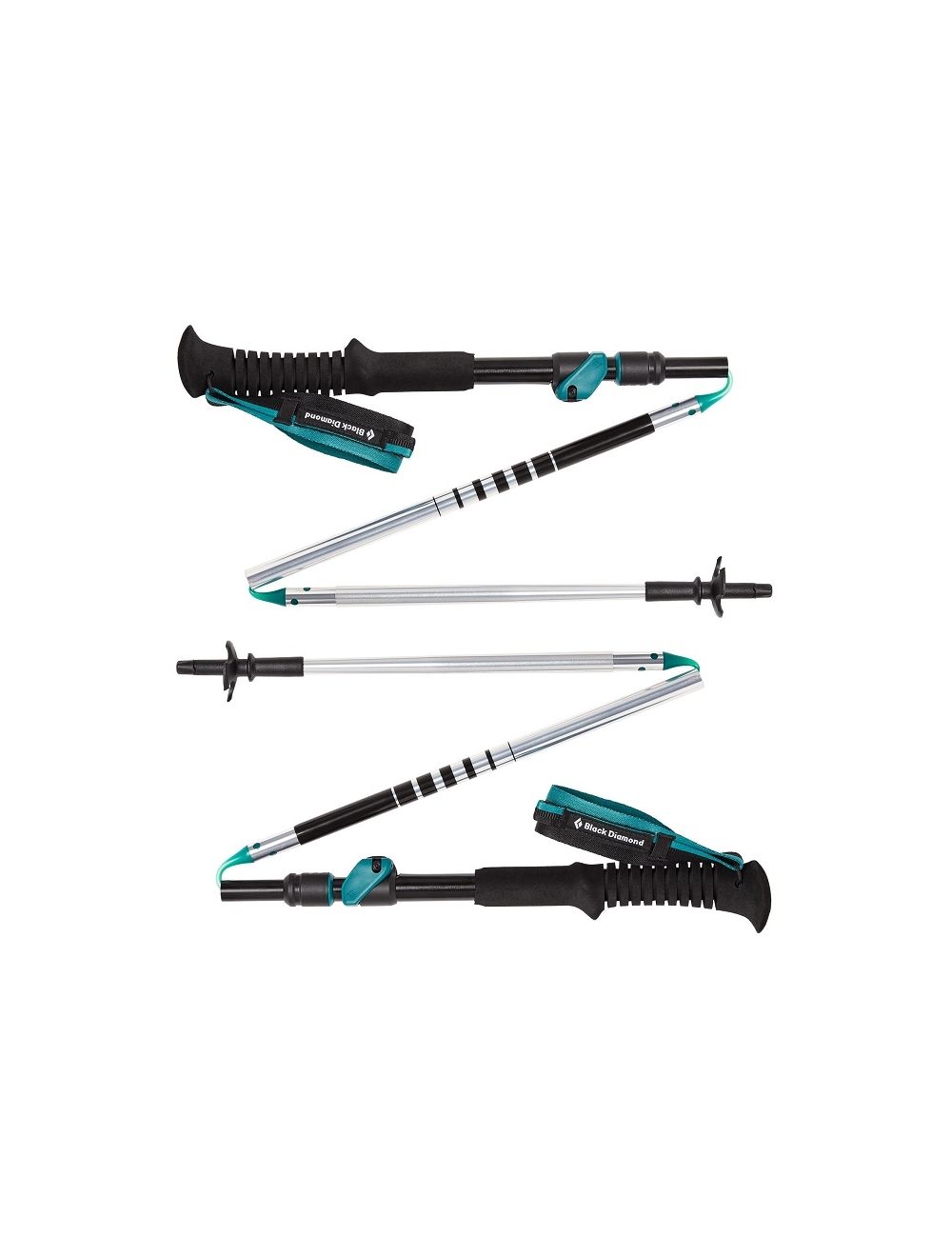 Black diamond distance clearance flz