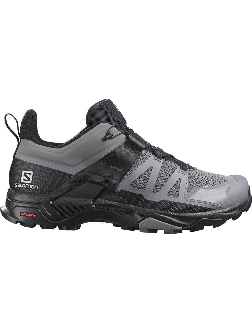 Salomon X Ultra 4 Luchtige heren wandelschoen