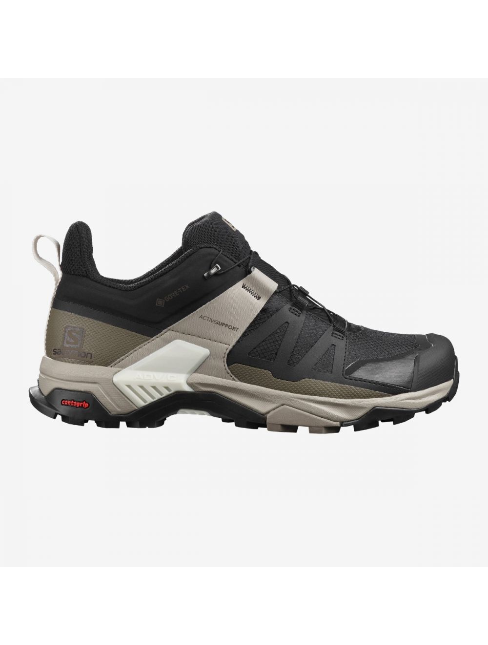 salomon xultra