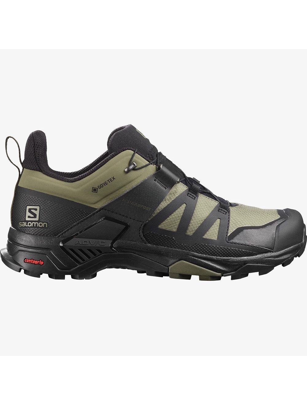 de elite Op risico gat Salomon X Ultra 4 GTX Online Kopen - Ronald Adventure Shop