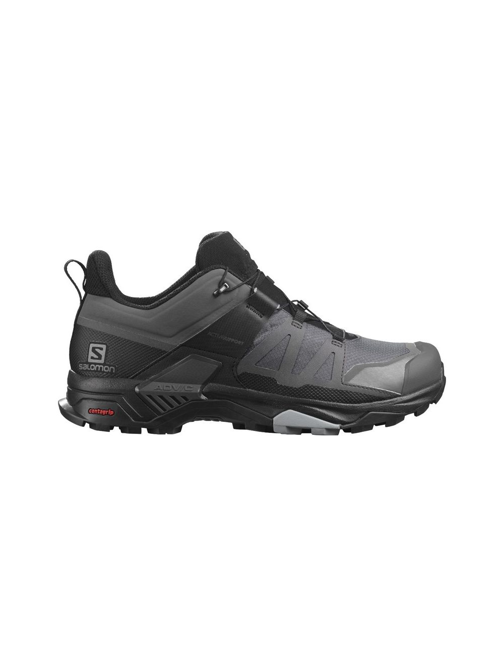 Salomon gore tex heren clearance