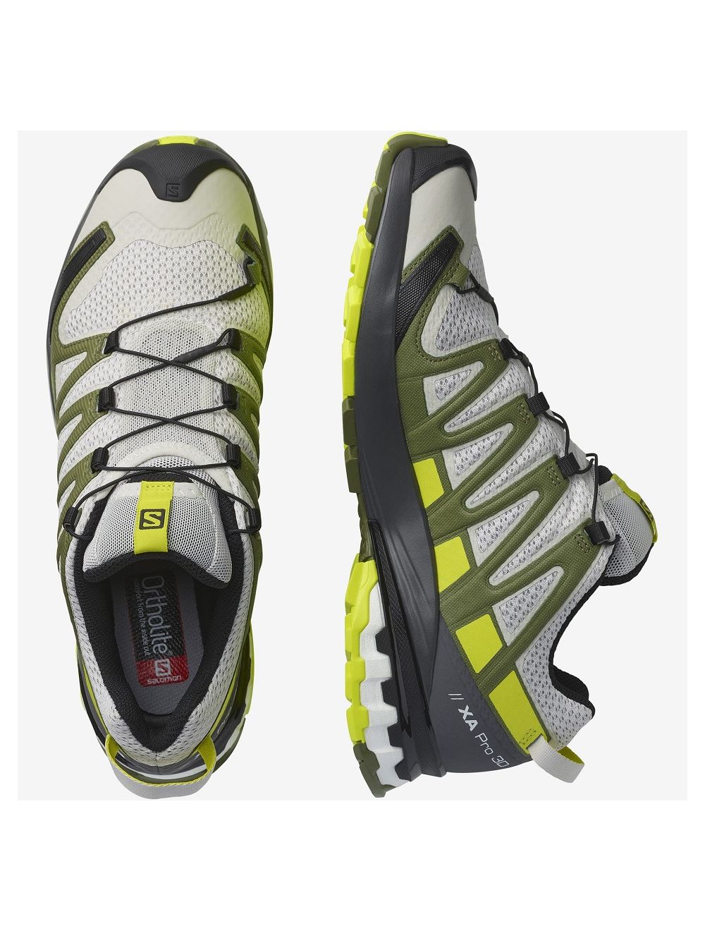 Salomon xa pro 3d v8 gtx heren new arrivals