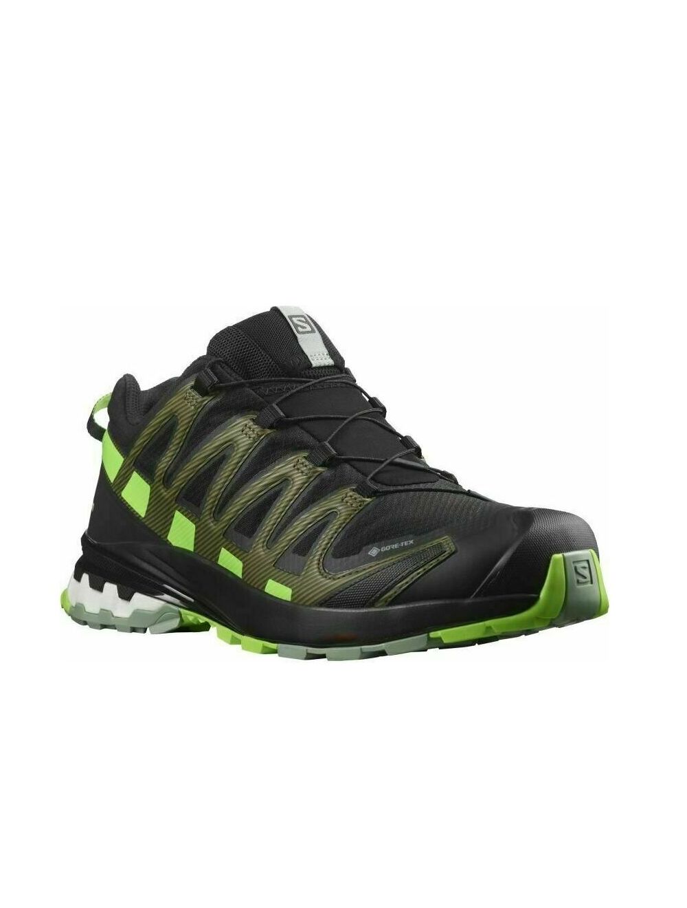 Salomon XA Pro 3D v8 GTX