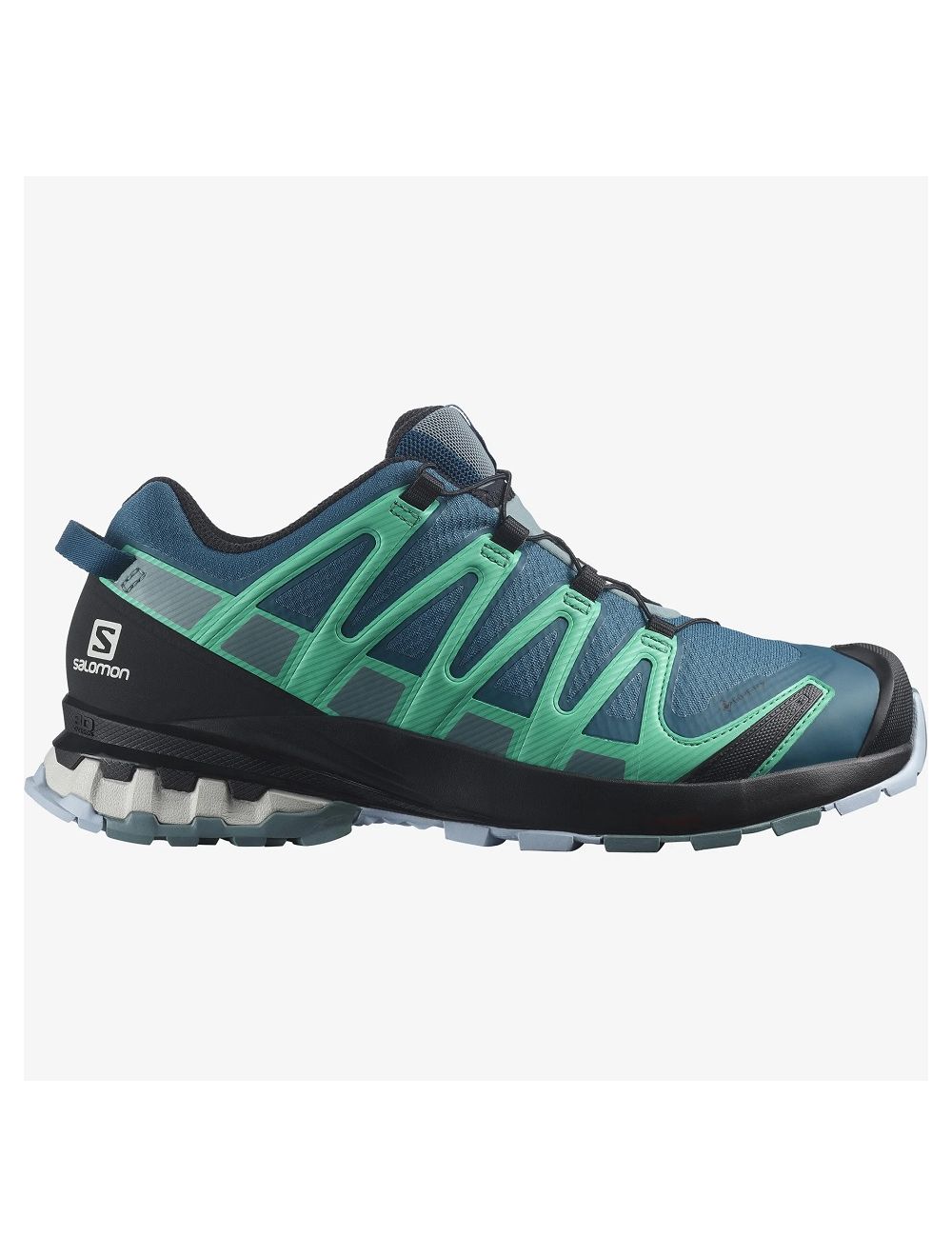 Salomon XA Pro 3D V8 GTX voor dames