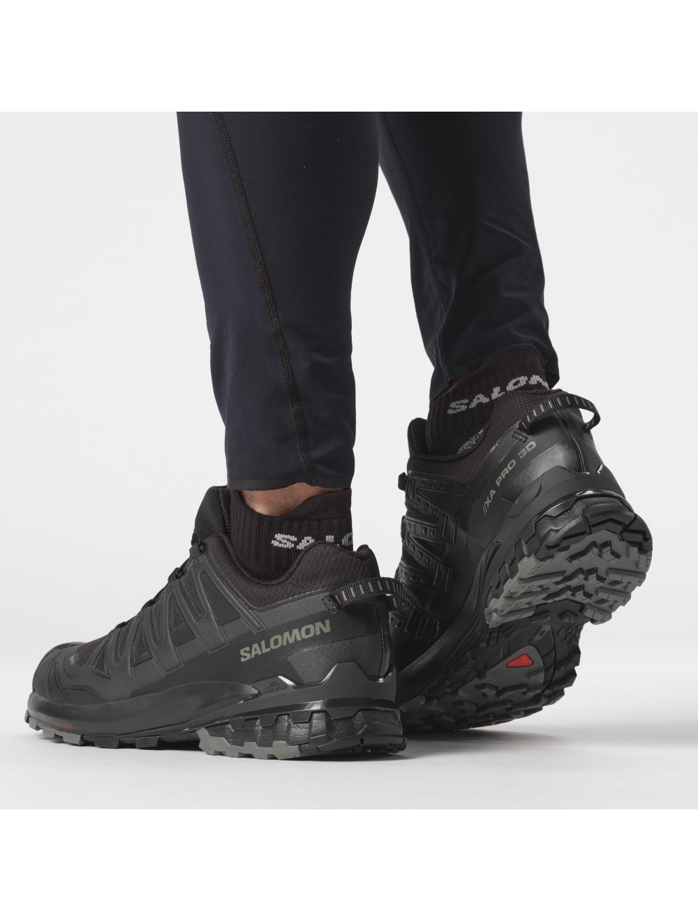 Salomon XA Pro 3D V9 Wide GTX