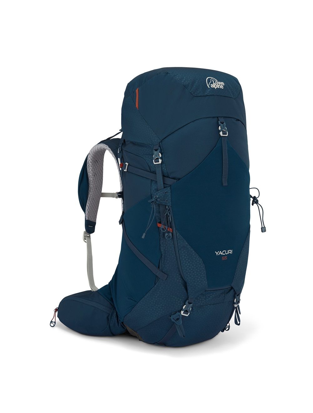 Lowe Alpine Yacuri 55L