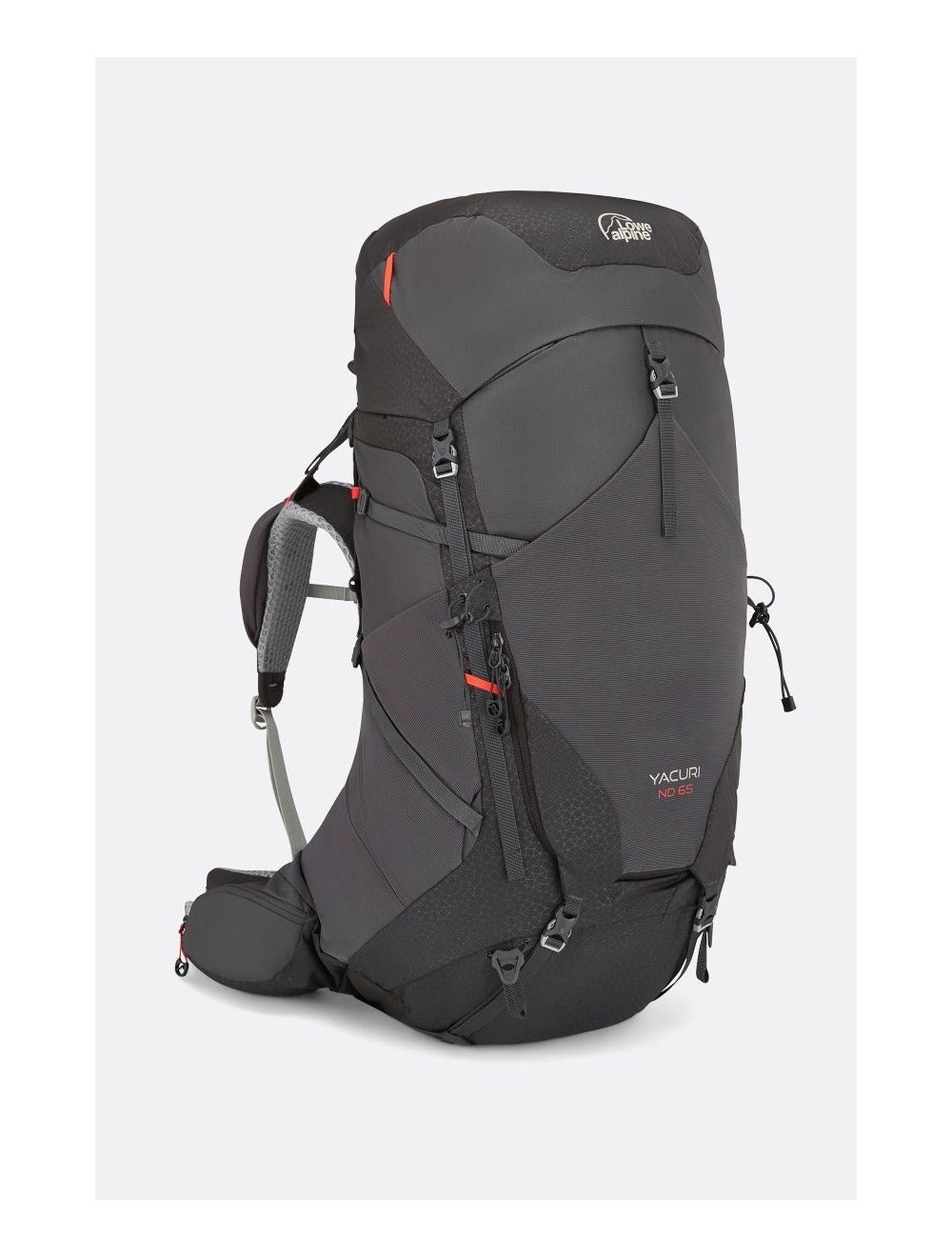 Lowe alpine rugzak 2025