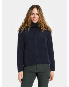 Didriksons Anniken Womens Fullzip Jacket