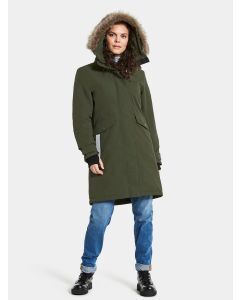 Didriksons Erika Parka 3 voor dames