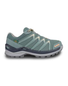 Lowa Innox Pro GTX Lo voor dames| Special voor de Vierdaagse van Nijmegen