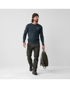Fjallraven Karl Pro Zip-Off Trousers