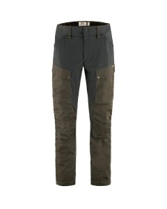 Fjallraven Keb Trousers  | Bekroonde trekkingbroek