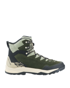 Lowa Explorer GTX Mid voor heren | Stevige wandelschoen