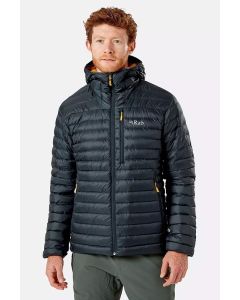Rab Microlight Alpine Jacket Men