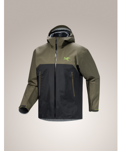 Arc'teryx Beta Jacket voor heren
