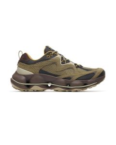 Merrell Speedarc Matis Leather Waterproof voor heren