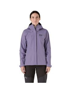 Patagonia W's Torrentshell 3L Jacket