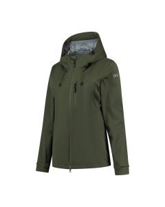 Blueloop Virga Shell regenjas voor dames