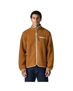 Patagonia Retro Pile Jacket voor heren