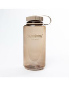 Nalgene Wide Mouth Sustainable Bottle | 1 L